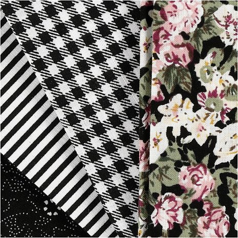 Paperpads.nl SELECT Patchwork Stof (441834) Paperpads.nl SELECT Patchwork Stof (441834)