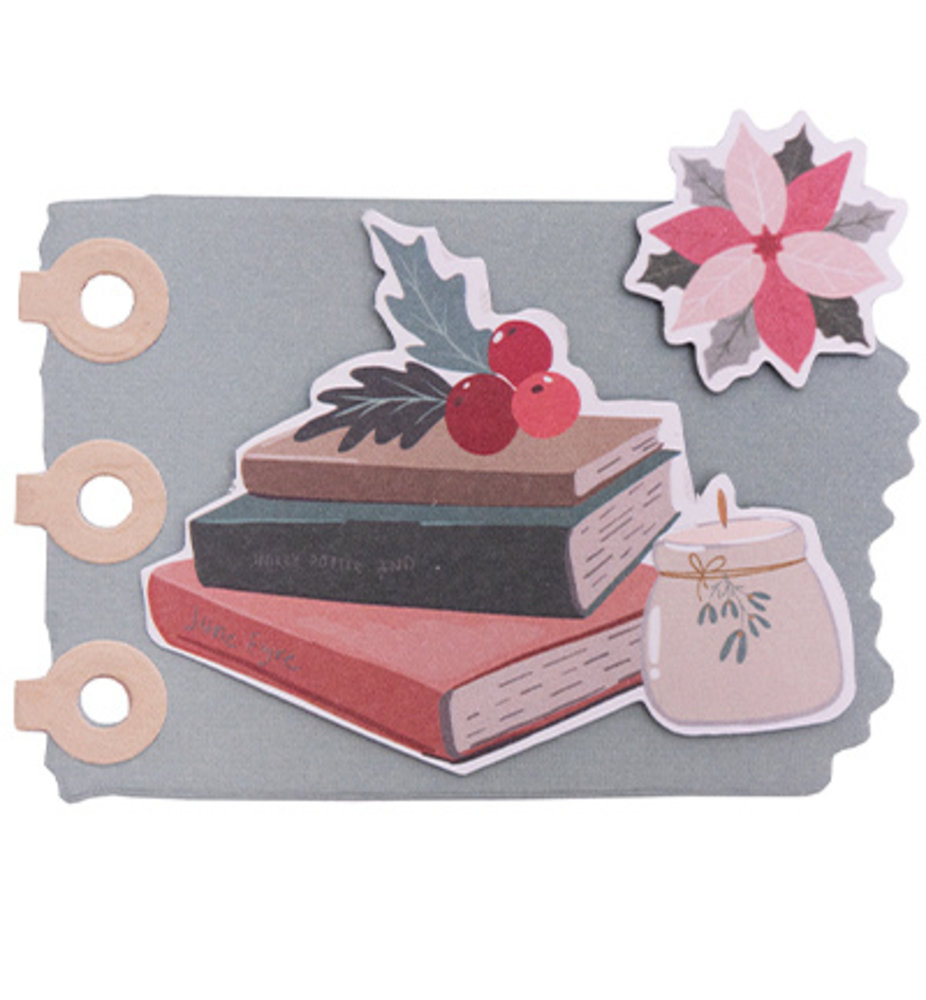 Studio Light Essentials Snijmal Slimline Page Ticket (SL-ES-CD81) Studio Light Essentials Snijmal Slimline Page Ticket (SL-ES-CD81)