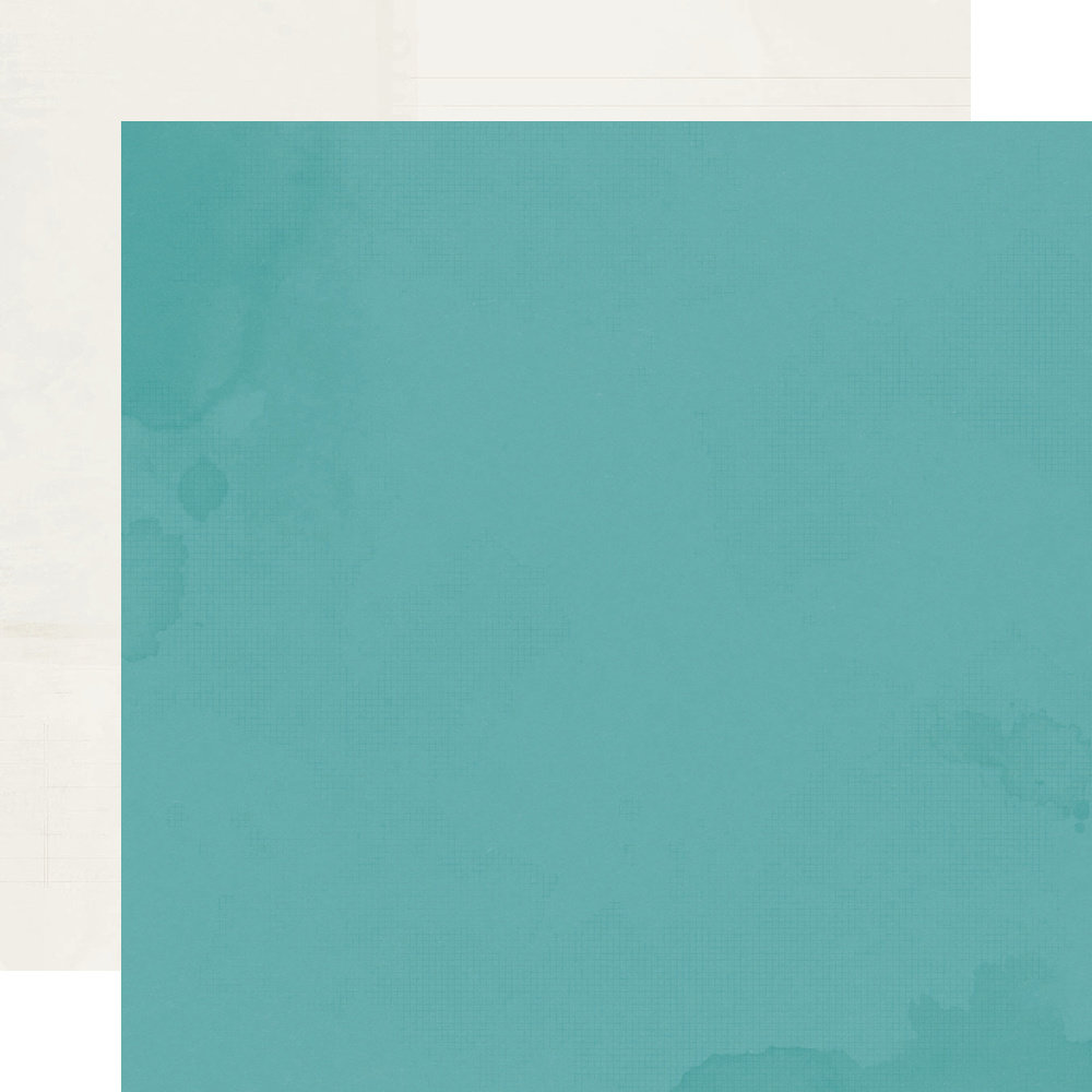 Simple Stories Simple Vintage Country Harvest 12x12 Inch Basics Kit (16315)