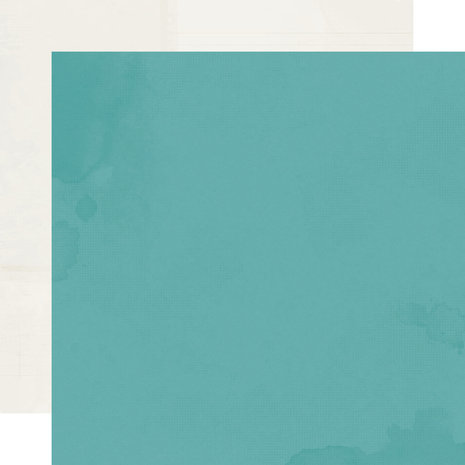 Simple Stories Simple Vintage Country Harvest 12x12 Inch Basics Kit (16315)