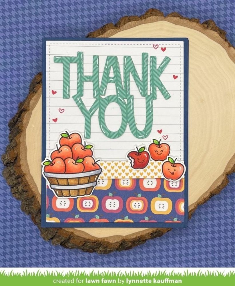 Lawn Fawn Sweater Weather Remix 12x12 Inch Collection Pack (LF2651) Lawn Fawn Sweater Weather Remix 12x12 Inch Collection Pack (LF2651)