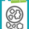 Lawn Fawn Magic Holiday Messages Dies (LF2677) Lawn Fawn Magic Holiday Messages Dies (LF2677)