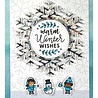 Lawn Fawn Tiny Winter Friends Dies (LF2679) Lawn Fawn Tiny Winter Friends Dies (LF2679)