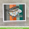 Lawn Fawn Lovely Latte Dies (LF2698) Lawn Fawn Lovely Latte Dies (LF2698)