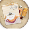 Lawn Fawn Lovely Latte Dies (LF2698) Lawn Fawn Lovely Latte Dies (LF2698)