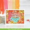 Lawn Fawn Lovely Latte Dies (LF2698) Lawn Fawn Lovely Latte Dies (LF2698)