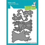Lawn Fawn Cheery Deer Dies (LF2699)