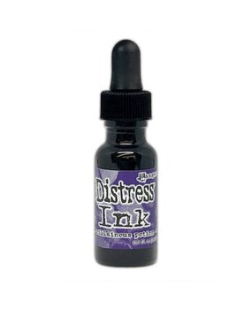 Ranger Distress Re-inker Villainous Potion (TXR78814) Ranger Distress Re-inker Villainous Potion (TXR78814)