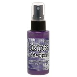 Ranger Distress Oxide Spray Villainous Potion (TSO78869) Ranger Distress Oxide Spray Villainous Potion (TSO78869)