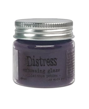 Ranger Tim Holtz® Distress Embossing Glaze Villainous Potion (TDE78876)