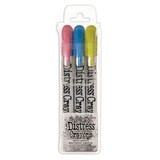 Ranger Tim Holtz Distress Crayons Holiday Pearl Set 2 (TSCK78265)
