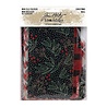 Idea-ology Tim Holtz Christmas Mini File Folders (TH94191) Idea-ology Tim Holtz Christmas Mini File Folders (TH94191)