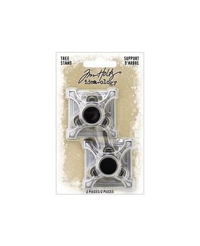 Idea-ology Tim Holtz Christmas Tree Stand (TH94198) Idea-ology Tim Holtz Christmas Tree Stand (TH94198)