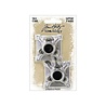 Idea-ology Tim Holtz Christmas Tree Stand (TH94198) Idea-ology Tim Holtz Christmas Tree Stand (TH94198)