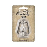Idea-ology Tim Holtz Christmas Lantern (TH94199)