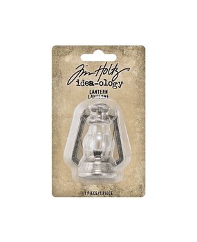 Idea-ology Tim Holtz Christmas Lantern (TH94199) Idea-ology Tim Holtz Christmas Lantern (TH94199)