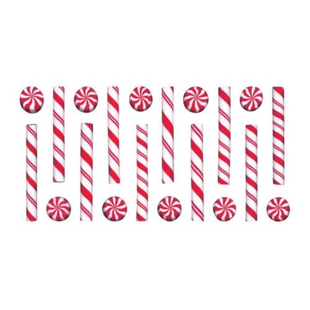 Idea-ology Tim Holtz Christmas Confections (TH94210) Idea-ology Tim Holtz Christmas Confections (TH94210)