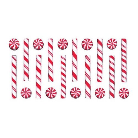 Idea-ology Tim Holtz Christmas Confections (TH94210) Idea-ology Tim Holtz Christmas Confections (TH94210)