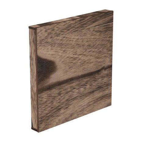 Idea-ology Tim Holtz Christmas Vignette Display Panel (TH94213) Idea-ology Tim Holtz Christmas Vignette Display Panel (TH94213)