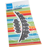 Marianne Design Craftable Chain of Snowflakes (CR1574)*