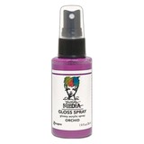 Dina Wakley MEdia Media Gloss Spray Orchid 56ml (MDO76506) Dina Wakley MEdia Media Gloss Spray Orchid 56ml (MDO76506)