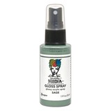 Dina Wakley MEdia Media Gloss Spray Sage 56ml (MDO76520) Dina Wakley MEdia Media Gloss Spray Sage 56ml (MDO76520)