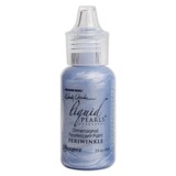 Ranger Liquid Pearls Dimensional Pearlescent Paint Periwinkle (LPD77268)