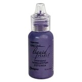 Ranger Liquid Pearls Dimensional Pearlescent Paint Petunia (LPD77275)