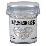 WOW! White Blaze Embossing Powder (SPRK042)