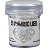 WOW! White Blaze Embossing Powder (SPRK042) WOW! White Blaze Embossing Powder (SPRK042)