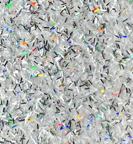 WOW! White Blaze Embossing Powder (SPRK042)