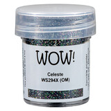WOW! Celeste Embossing Powder (WS294X)