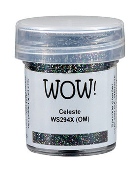 WOW! Celeste Embossing Powder (WS294X)