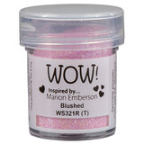 WOW! Blushed Embossing Powder (WS321R)