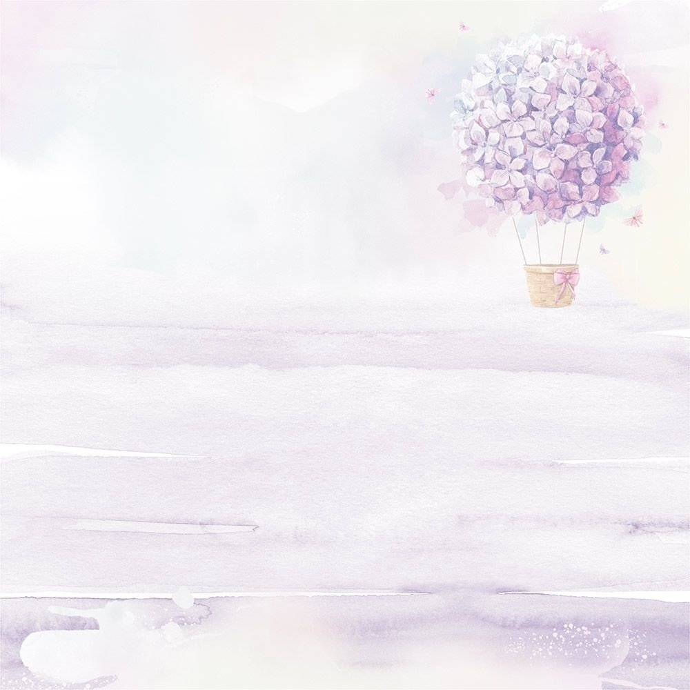 Crafter's Companion Enchanted Dreams 8x8 Inch Vellum Pad (S-ED-VELPAD8) Crafter's Companion Enchanted Dreams 8x8 Inch Vellum Pad (S-ED-VELPAD8)