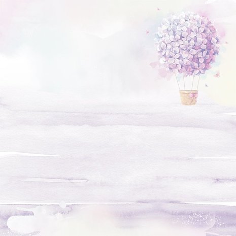 Crafter's Companion Enchanted Dreams 8x8 Inch Vellum Pad (S-ED-VELPAD8) Crafter's Companion Enchanted Dreams 8x8 Inch Vellum Pad (S-ED-VELPAD8)