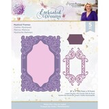 Crafter's Companion Enchanted Dreams Mystical Frames Die (S-ED-MD-MYFRA)