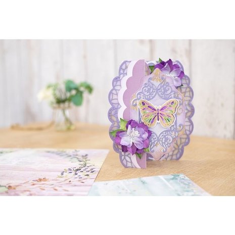 Crafter's Companion Enchanted Dreams Mystical Frames Die (S-ED-MD-MYFRA)