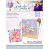 Crafter's Companion Enchanted Dreams Bewitching Bloom Die (S-ED-MD-BEWITCH)