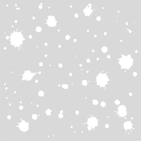 Crafter's Companion Enchanted Dreams Abstract Splash Stencils (S-ED-STEN-ABSP) Crafter's Companion Enchanted Dreams Abstract Splash Stencils (S-ED-STEN-ABSP)