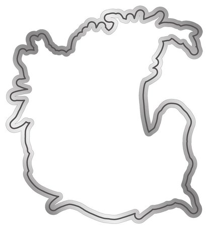 Crafter's Companion Belle Countryside Equine Elegance Stamp & Die (BELC-STD-EQEL) Crafter's Companion Belle Countryside Equine Elegance Stamp & Die (BELC-STD-EQEL)