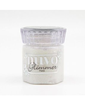 Nuvo Glimmer Paste Moonstone (1544N) Nuvo Glimmer Paste Moonstone (1544N)