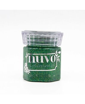Nuvo Glimmer Paste Nephrite Nebula (1545N) Nuvo Glimmer Paste Nephrite Nebula (1545N)