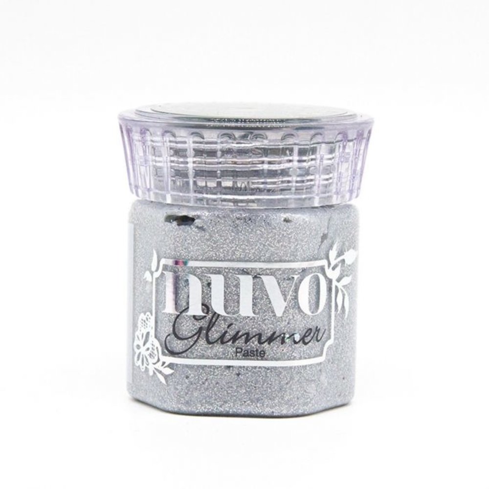 Nuvo Glimmer Paste Shooting Stars (1549N)