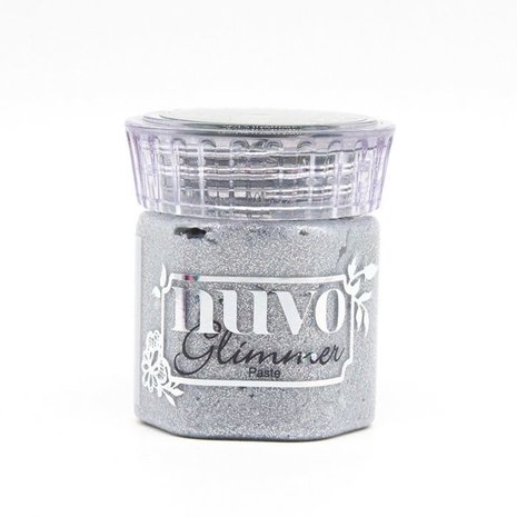 Nuvo Glimmer Paste Shooting Stars (1549N)