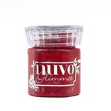 Nuvo Glimmer Paste Sceptre Red (1550N) Nuvo Glimmer Paste Sceptre Red (1550N)