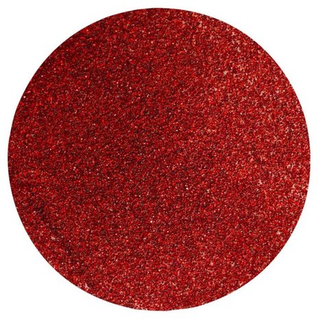 Nuvo Glimmer Paste Sceptre Red (1550N)