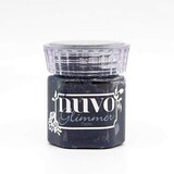 Nuvo Glimmer Paste Nebulosity Black (1551N) Nuvo Glimmer Paste Nebulosity Black (1551N)