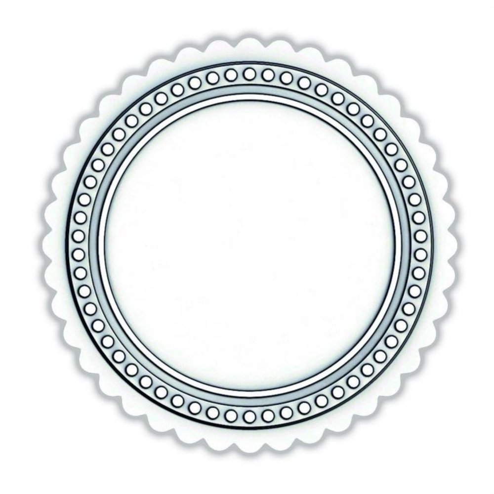 Sizzix Switchlits Embossing Folder Seal (665379) Sizzix Switchlits Embossing Folder Seal (665379)