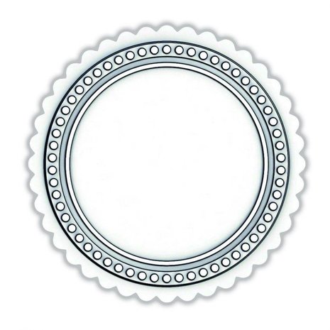 Sizzix Switchlits Embossing Folder Seal (665379) Sizzix Switchlits Embossing Folder Seal (665379)